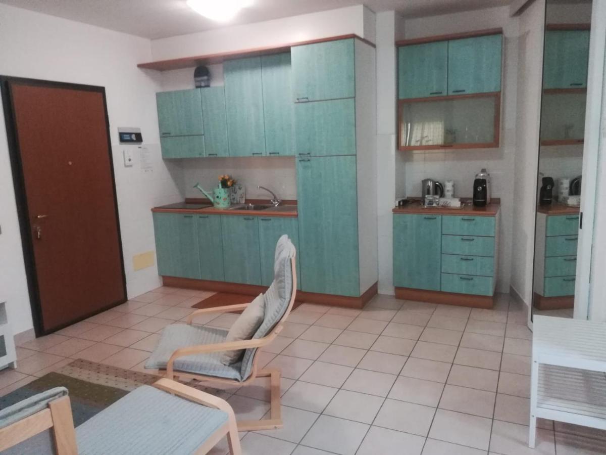 A&G Apartment Zanica Exterior photo