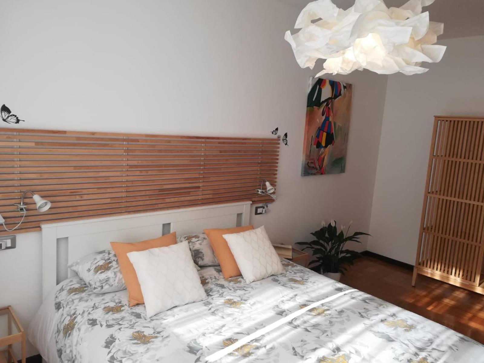 A&G Apartment Zanica Exterior photo