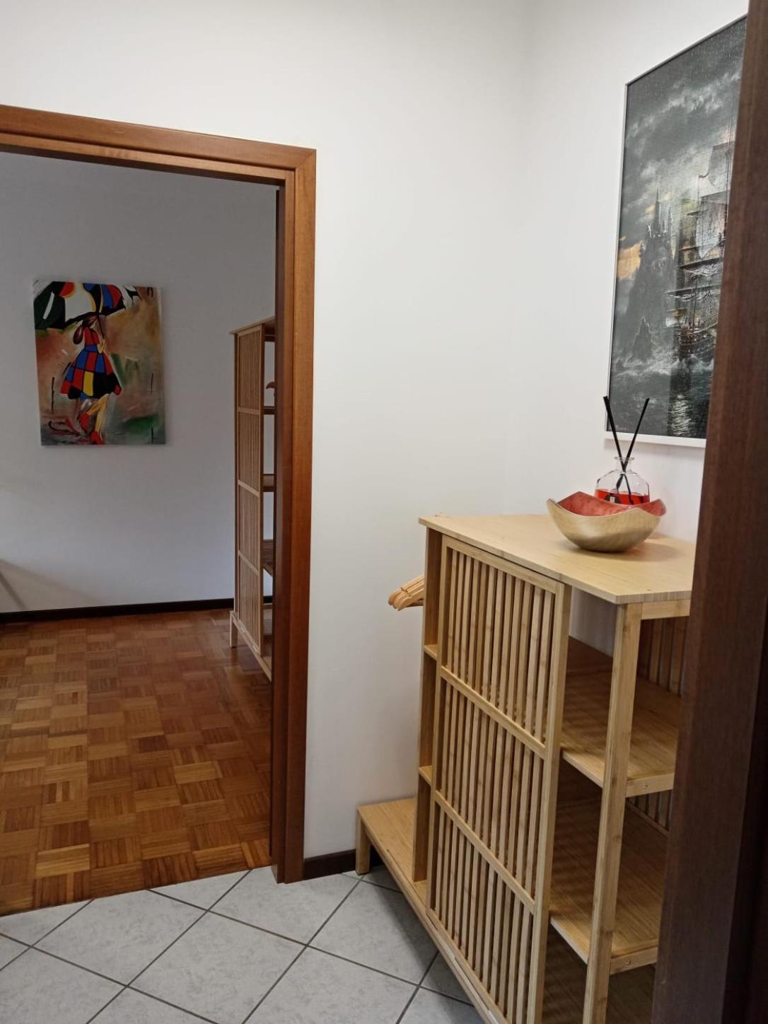 A&G Apartment Zanica Exterior photo