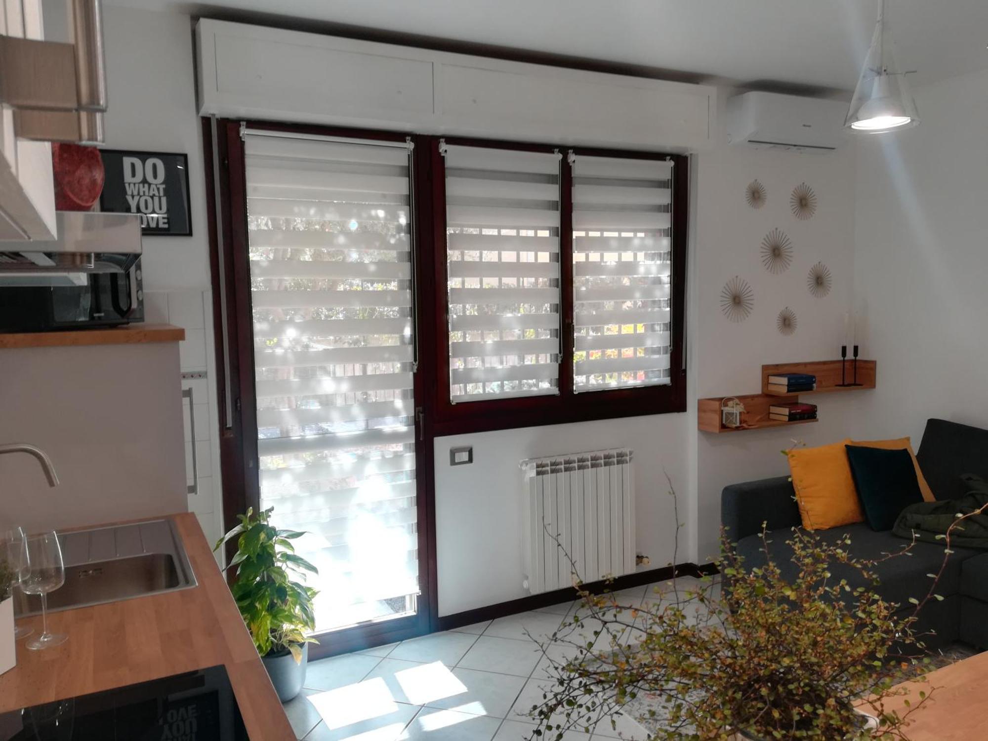 A&G Apartment Zanica Exterior photo