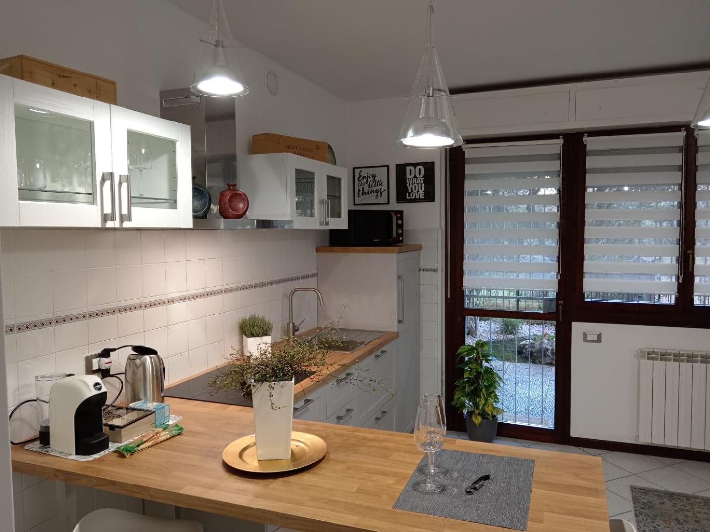 A&G Apartment Zanica Exterior photo