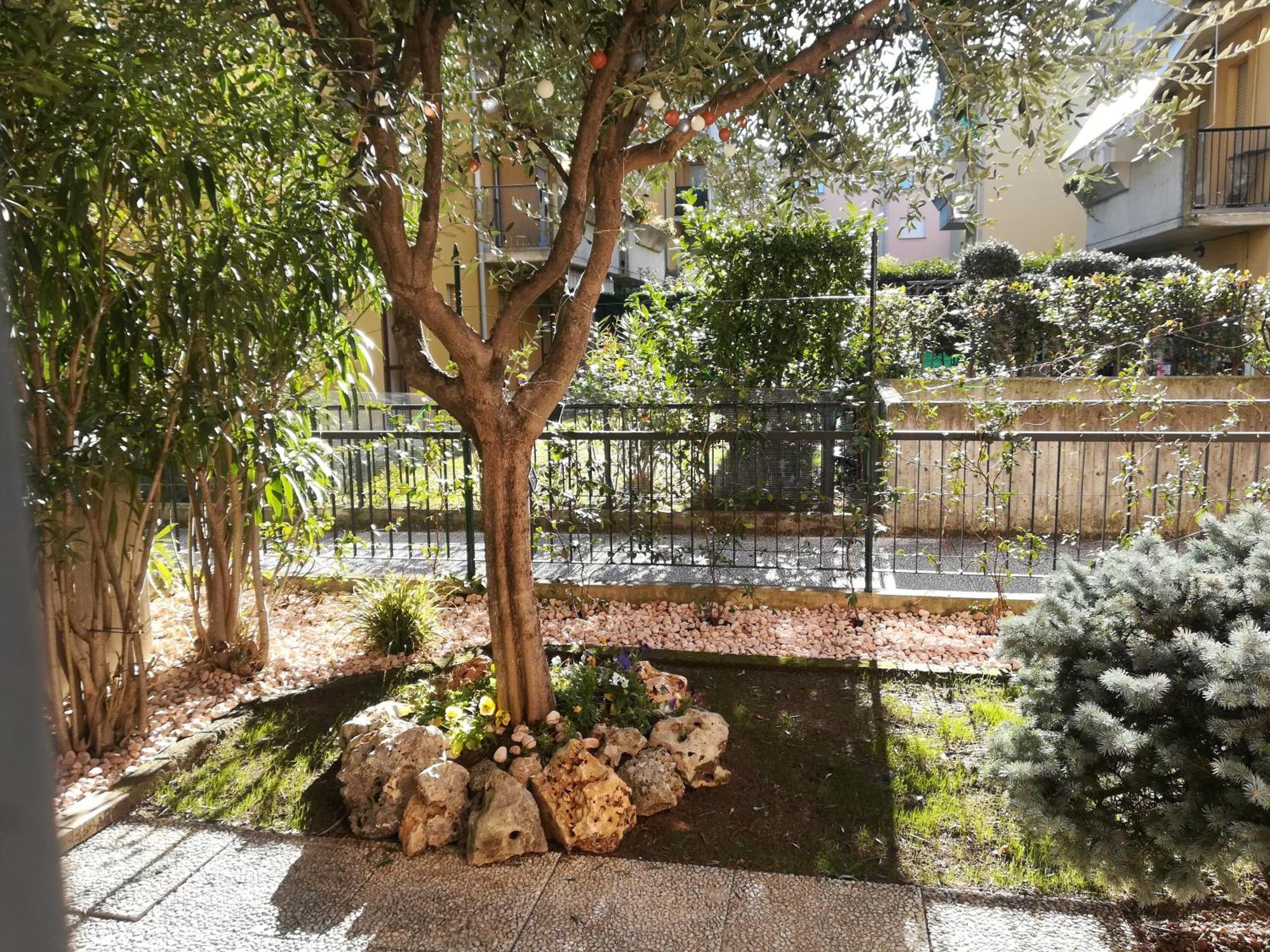 A&G Apartment Zanica Exterior photo