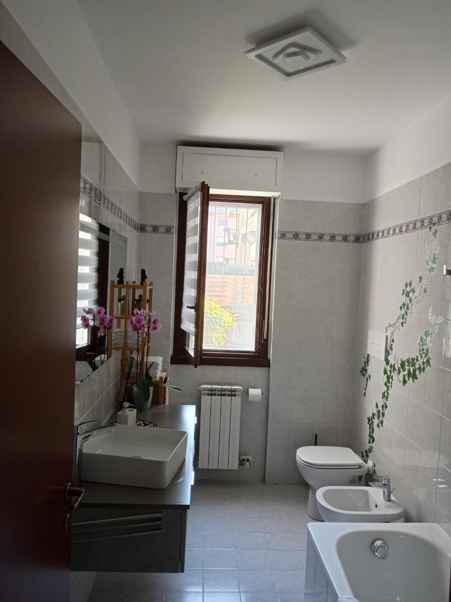 A&G Apartment Zanica Exterior photo